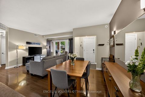 Photo 10 at 4 - 165 Waterbridge Drive, Nepean (Barrhaven East), Ottawa