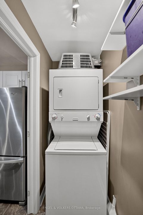Photo 17 at 4 - 165 Waterbridge Drive, Nepean (Barrhaven East), Ottawa
