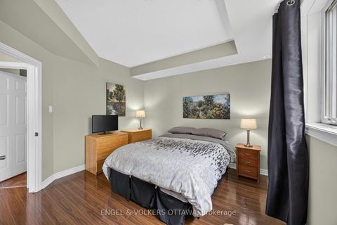 Photo 20 at 4 - 165 Waterbridge Drive, Nepean (Barrhaven East), Ottawa