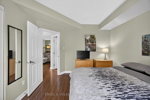 Photo 21 at 4 - 165 Waterbridge Drive, Nepean (Barrhaven East), Ottawa