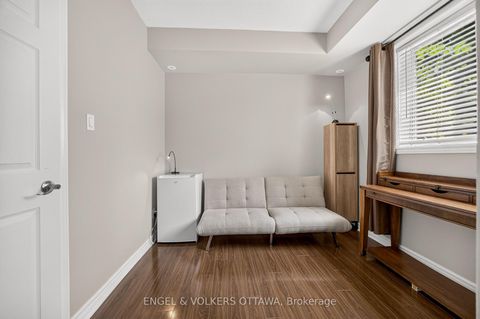 Photo 23 at 4 - 165 Waterbridge Drive, Nepean (Barrhaven East), Ottawa