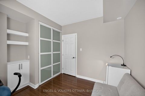Photo 25 at 4 - 165 Waterbridge Drive, Nepean (Barrhaven East), Ottawa