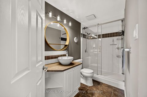 Photo 26 at 4 - 165 Waterbridge Drive, Nepean (Barrhaven East), Ottawa