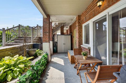 Photo 31 at 4 - 165 Waterbridge Drive, Nepean (Barrhaven East), Ottawa