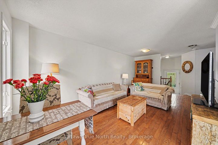 Photo 2 at 78 Redpath Drive, Nepean (Barrhaven East), Ottawa