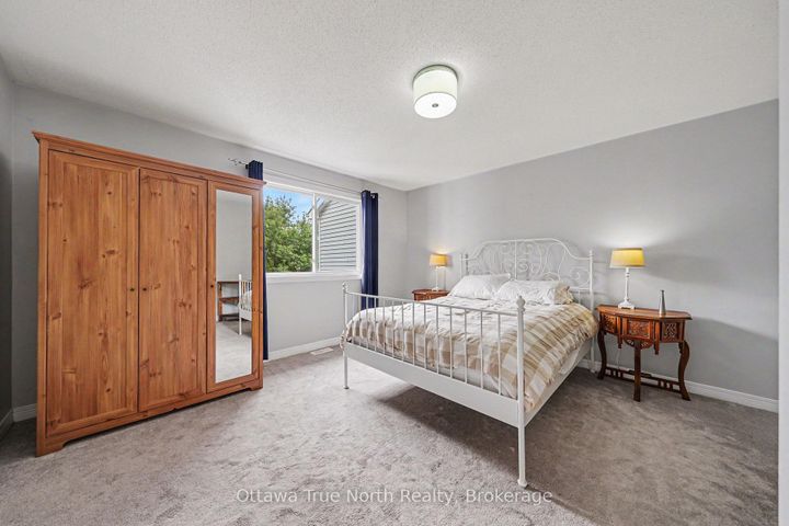 Photo 8 at 78 Redpath Drive, Nepean (Barrhaven East), Ottawa