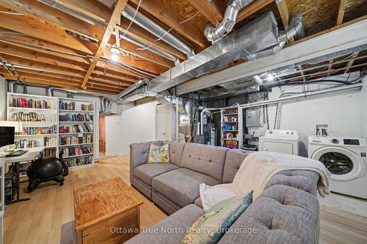 Photo 15 at 78 Redpath Drive, Nepean (Barrhaven East), Ottawa