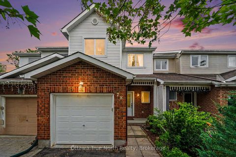 Photo 0 at 78 Redpath Drive, Nepean (Barrhaven East), Ottawa