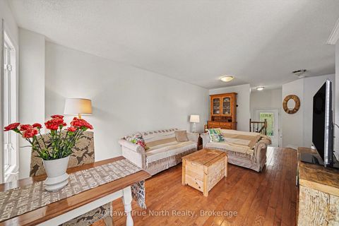 Photo 2 at 78 Redpath Drive, Nepean (Barrhaven East), Ottawa