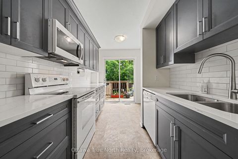Photo 5 at 78 Redpath Drive, Nepean (Barrhaven East), Ottawa
