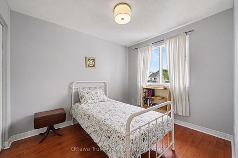 Photo 9 at 78 Redpath Drive, Nepean (Barrhaven East), Ottawa