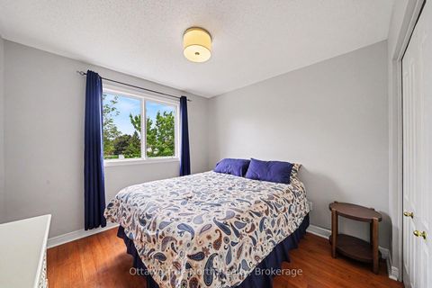 Photo 11 at 78 Redpath Drive, Nepean (Barrhaven East), Ottawa