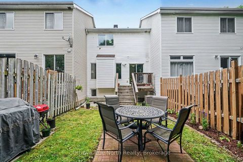Photo 12 at 78 Redpath Drive, Nepean (Barrhaven East), Ottawa