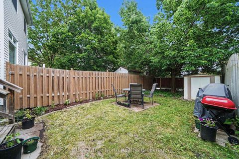Photo 13 at 78 Redpath Drive, Nepean (Barrhaven East), Ottawa