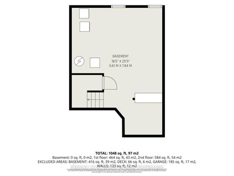 Photo 16 at 78 Redpath Drive, Nepean (Barrhaven East), Ottawa