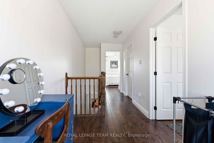 Photo 23 at 358 Moffatt Pond Court, Nepean (Cedargrove/Fraserdale), Ottawa