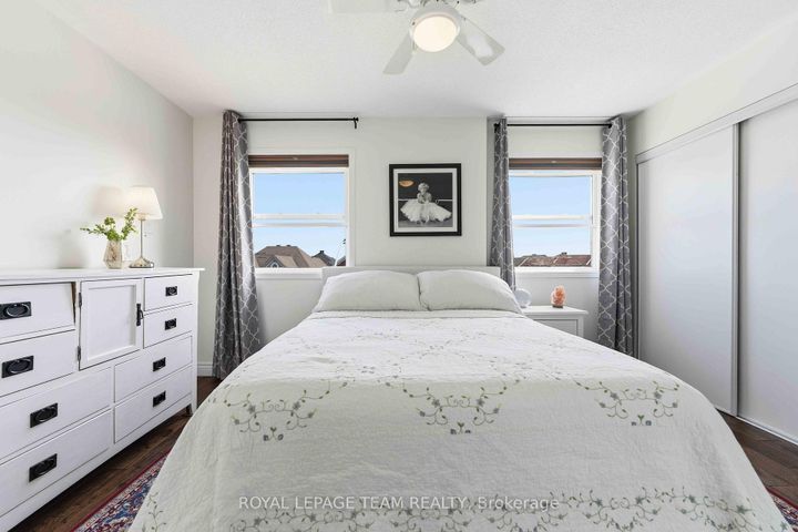 Photo 25 at 358 Moffatt Pond Court, Nepean (Cedargrove/Fraserdale), Ottawa