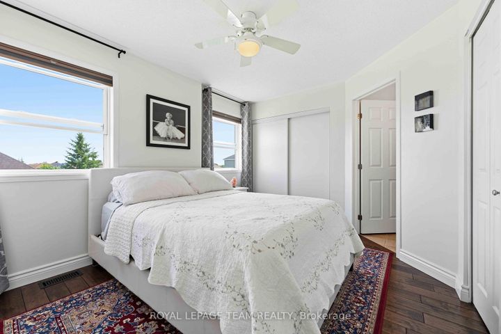 Photo 26 at 358 Moffatt Pond Court, Nepean (Cedargrove/Fraserdale), Ottawa