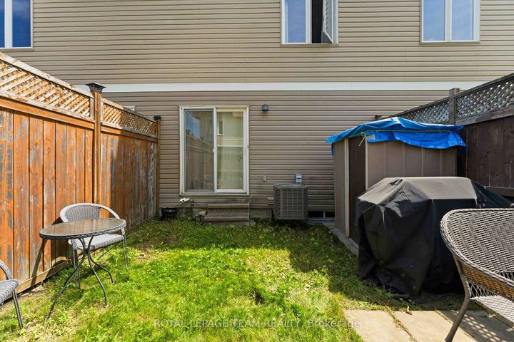 Photo 44 at 358 Moffatt Pond Court, Nepean (Cedargrove/Fraserdale), Ottawa