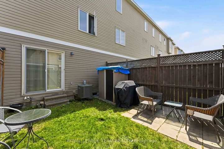 Photo 45 at 358 Moffatt Pond Court, Nepean (Cedargrove/Fraserdale), Ottawa