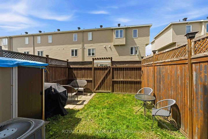 Photo 47 at 358 Moffatt Pond Court, Nepean (Cedargrove/Fraserdale), Ottawa