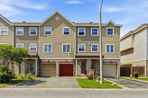 Photo 0 at 358 Moffatt Pond Court, Nepean (Cedargrove/Fraserdale), Ottawa