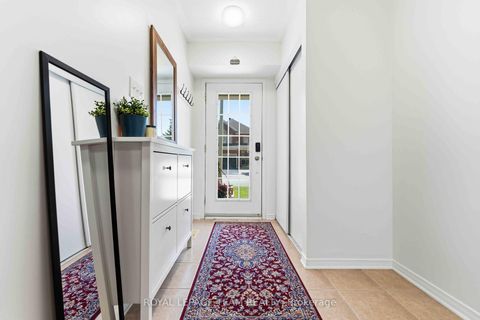 Photo 1 at 358 Moffatt Pond Court, Nepean (Cedargrove/Fraserdale), Ottawa