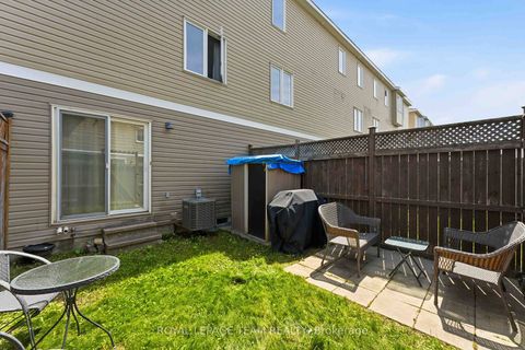Photo 45 at 358 Moffatt Pond Court, Nepean (Cedargrove/Fraserdale), Ottawa
