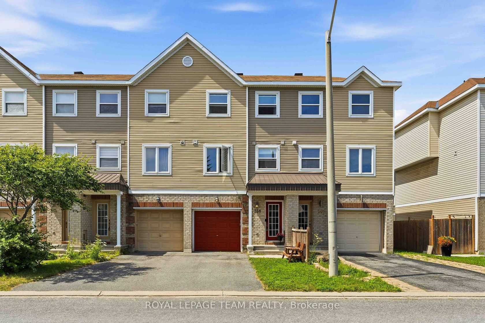 358 Moffatt Pond Court, Nepean (Cedargrove/Fraserdale), Ottawa 