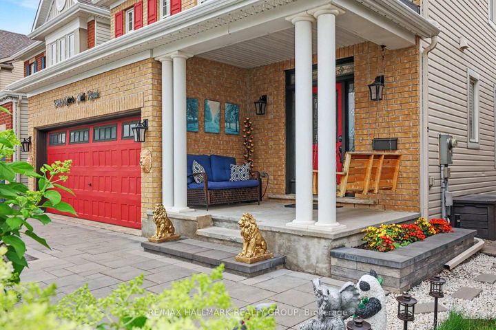 Photo 1 at 2486 River Mist Road, Nepean (Half Moon Bay), Ottawa