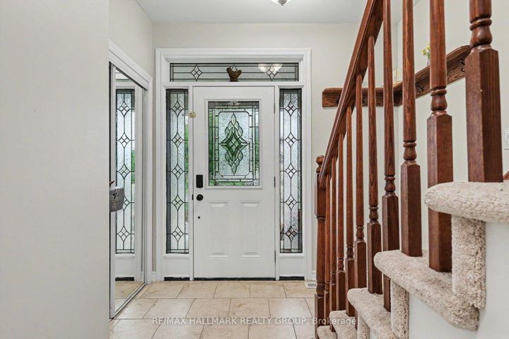 Photo 3 at 2486 River Mist Road, Nepean (Half Moon Bay), Ottawa