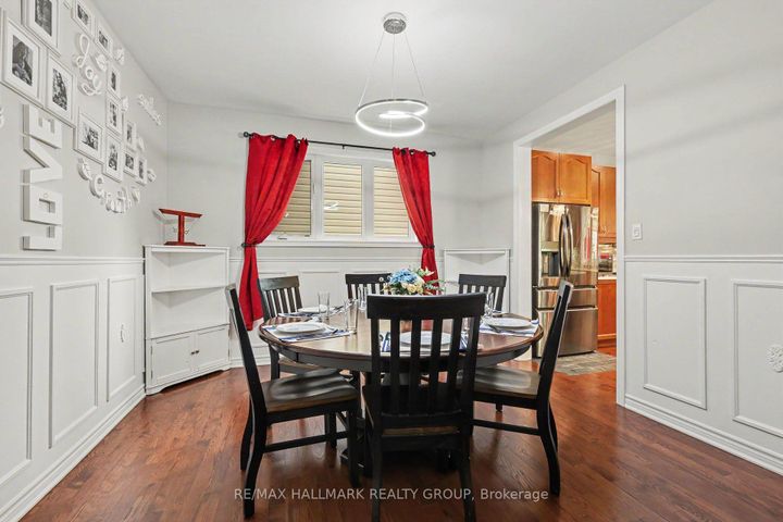Photo 6 at 2486 River Mist Road, Nepean (Half Moon Bay), Ottawa