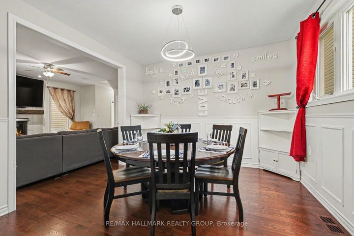 Photo 7 at 2486 River Mist Road, Nepean (Half Moon Bay), Ottawa