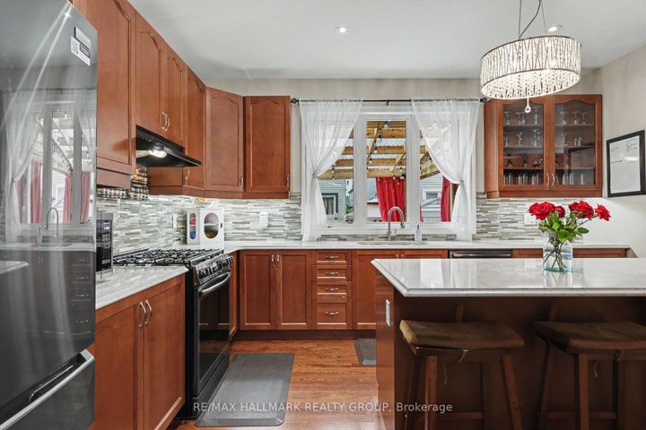 Photo 8 at 2486 River Mist Road, Nepean (Half Moon Bay), Ottawa