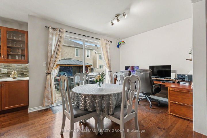 Photo 11 at 2486 River Mist Road, Nepean (Half Moon Bay), Ottawa