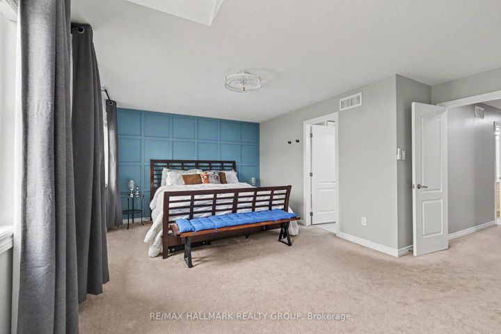 Photo 13 at 2486 River Mist Road, Nepean (Half Moon Bay), Ottawa