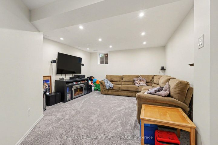 Photo 24 at 2486 River Mist Road, Nepean (Half Moon Bay), Ottawa