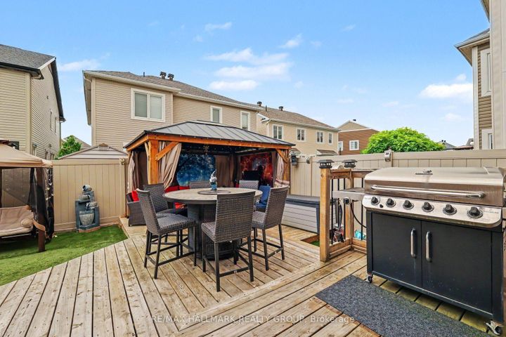 Photo 25 at 2486 River Mist Road, Nepean (Half Moon Bay), Ottawa