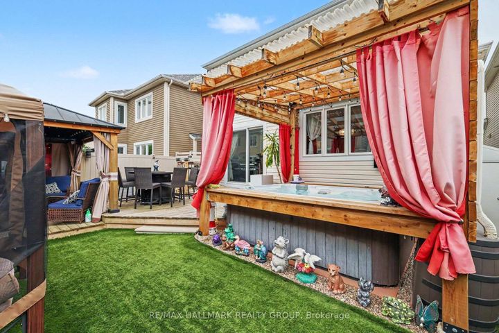 Photo 26 at 2486 River Mist Road, Nepean (Half Moon Bay), Ottawa