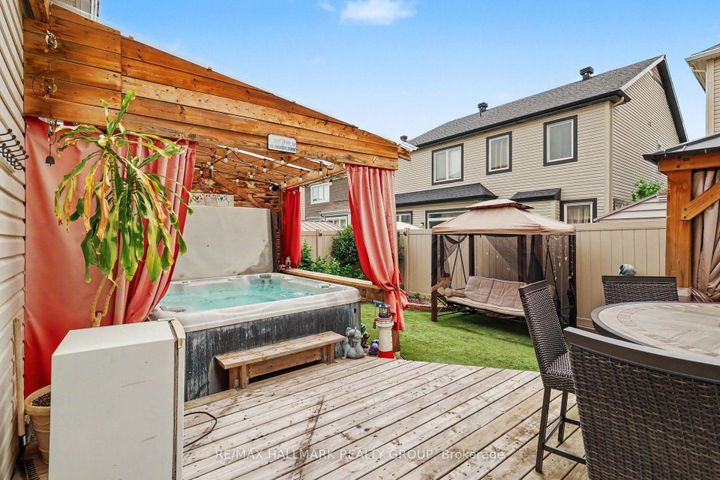 Photo 27 at 2486 River Mist Road, Nepean (Half Moon Bay), Ottawa