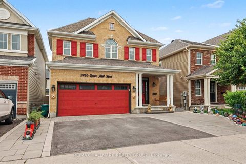 Photo 0 at 2486 River Mist Road, Nepean (Half Moon Bay), Ottawa