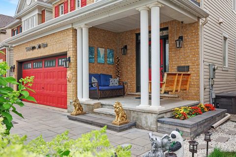 Photo 1 at 2486 River Mist Road, Nepean (Half Moon Bay), Ottawa