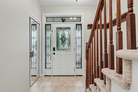 Photo 3 at 2486 River Mist Road, Nepean (Half Moon Bay), Ottawa