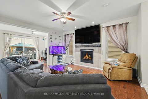 Photo 5 at 2486 River Mist Road, Nepean (Half Moon Bay), Ottawa