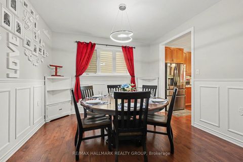 Photo 6 at 2486 River Mist Road, Nepean (Half Moon Bay), Ottawa