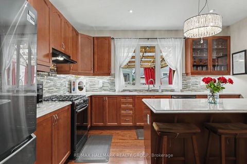 Photo 8 at 2486 River Mist Road, Nepean (Half Moon Bay), Ottawa