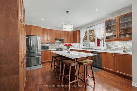 Photo 9 at 2486 River Mist Road, Nepean (Half Moon Bay), Ottawa
