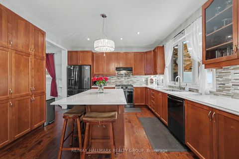 Photo 10 at 2486 River Mist Road, Nepean (Half Moon Bay), Ottawa