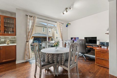 Photo 11 at 2486 River Mist Road, Nepean (Half Moon Bay), Ottawa