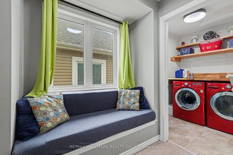 Photo 12 at 2486 River Mist Road, Nepean (Half Moon Bay), Ottawa